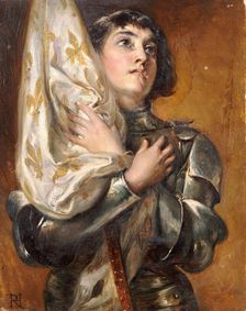 Joan of Arc