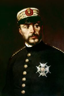 Joan Prim i Prats (1814-1870), militar y político español