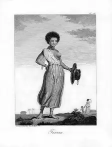 Joanna 19th century