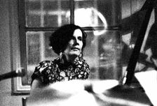 Joanne Brackeen, Tenor Clef, May 1991. Artist: Brian O'Connor