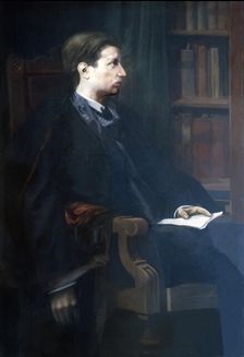 Joaquim Maria Bartrina (1850-1880), Catalan writer and poet