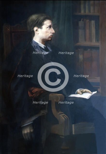 Joaquim Maria Bartrina (1850-1880), Catalan writer and poet.