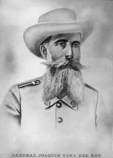 Joaquin Vara del Roy, (1840-1898), 1920s