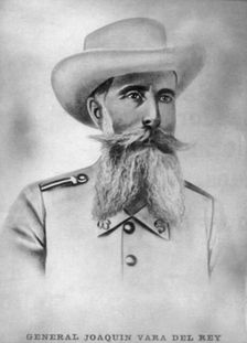 Joaquin Vara del Roy, (1840-1898), 1920s