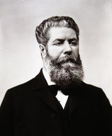 Joaquin Costa (1846-1911), Spanish politician