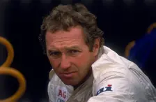 Jochen Mass, 1988