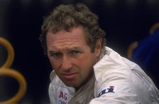 Jochen Mass, 1988
