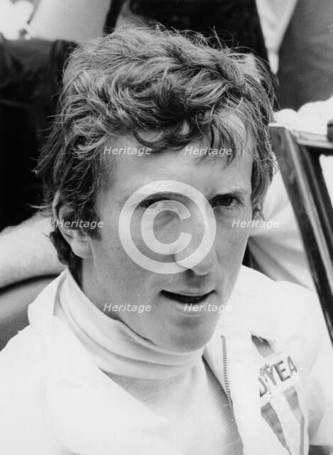 Jochen Rindt, c1964-c1970. Artist: Unknown