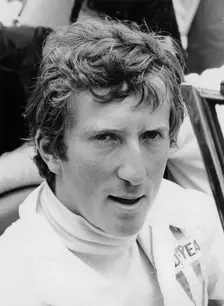 Jochen Rindt, c1964-c1970