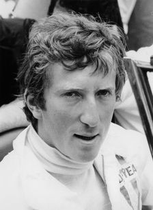 Jochen Rindt, c1964-c1970