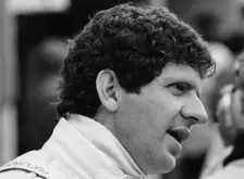 Jody Scheckter, 1980