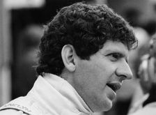 Jody Scheckter, 1980
