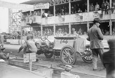 Joe Matson's "Corbin", 1910. Creator: Bain News Service