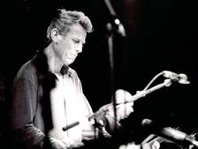 Joe Locke, Ronnie Scott's, London, 2001. Artist: Brian O'Connor