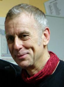 Joe Locke, Watermill Jazz Club. Dorking, Surrey, Jan 2016. Artist: Brian O'Connor