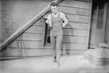 Joe Shugrue, between c1910 and c1915. Creator: Bain News Service