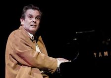 Joey Calderazzo, 2013. Artist: Alan John Ainsworth