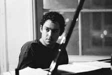 Joey Calderazzo, Tenor Clef, London, May 1992. Artist: Brian O'Connor