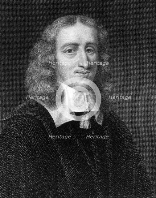 Johan de Witt, 17th century Dutch statesman, (1836).Artist: E Scriven