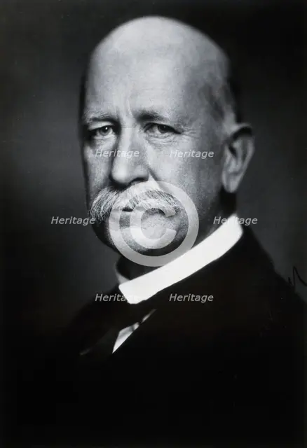 Johan Erik Johansson. Creator: Unknown.