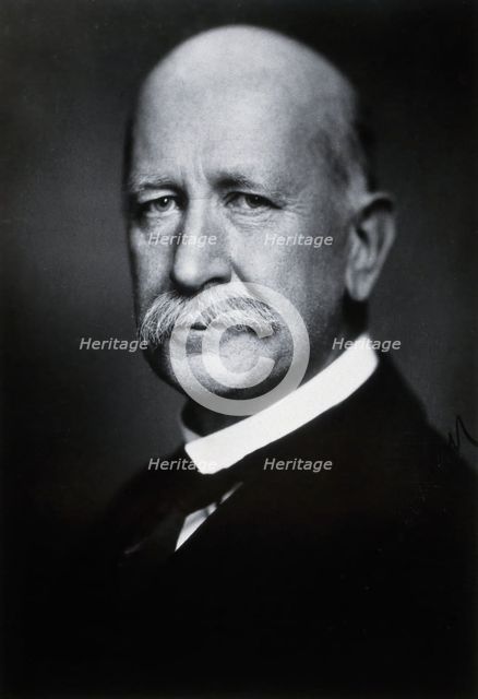Johan Erik Johansson. Creator: Unknown.