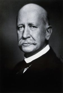 Johan Erik Johansson. Creator: Unknown
