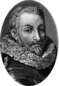 Johann Tserclaes, Count Tilly, Flemish soldier