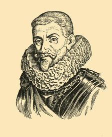 Johann Tserclas Graf Von Tilly (1933). Creator: Unknown