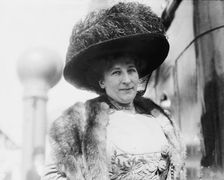 Johanna Gadski, 1913. Creator: Bain News Service