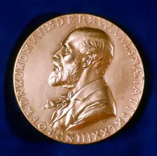 Johannes Diderik van der Waals, Dutch physicist. Creator: Unknown