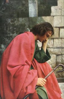 John, 1922. Creator: Henry Traut