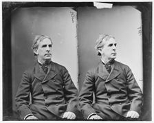 John T. Raymond, 1865-1880. Creator: Unknown