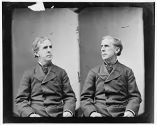 John T. Raymond, 1865-1880. Creator: Unknown
