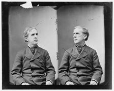 John T. Raymond, 1865-1880. Creator: Unknown