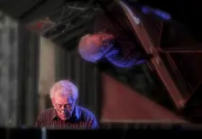 John Taylor, 2011. Artist: Alan John Ainsworth