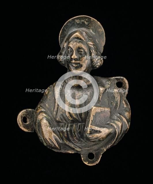 John the Evangelist, c. 1500. Creator: Unknown.