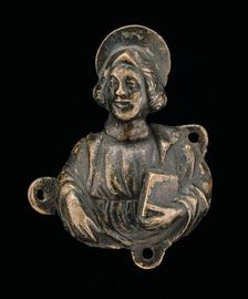 John the Evangelist, c. 1500. Creator: Unknown