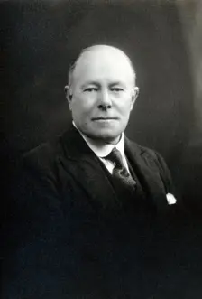 John Theodore Hewitt. Creator: Unknown