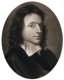 John Thurloe, English lawyer, 17th century, (1899). Creator: Unknown