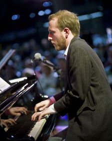 John Turville, 2008. Artist: Alan John Ainsworth