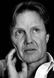John Voight (1938- ), American actor. Creator: Unknown