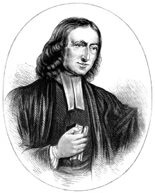 John Wesley, English non-conformist preacher, 18th century (c1880)