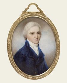 John Whitaker, c1800. Creator: Robert Field