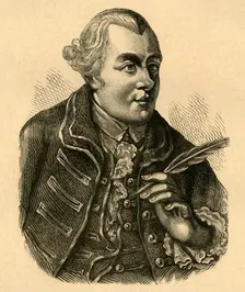 John Wilkes (1897). Creator: Unknown