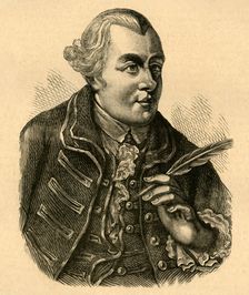 John Wilkes (1897). Creator: Unknown