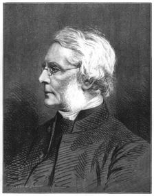 John William Colenso, Bishop of Natal, 1875