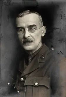 John William Watson Stephens. Creator: Unknown