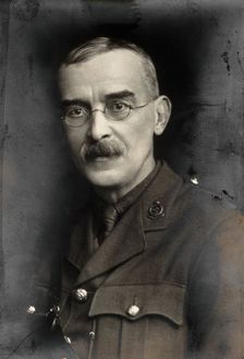 John William Watson Stephens. Creator: Unknown