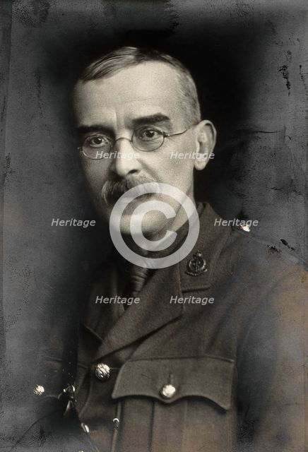 John William Watson Stephens. Creator: Unknown.