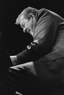 John Williams, c1995. Creator: Brian Foskett